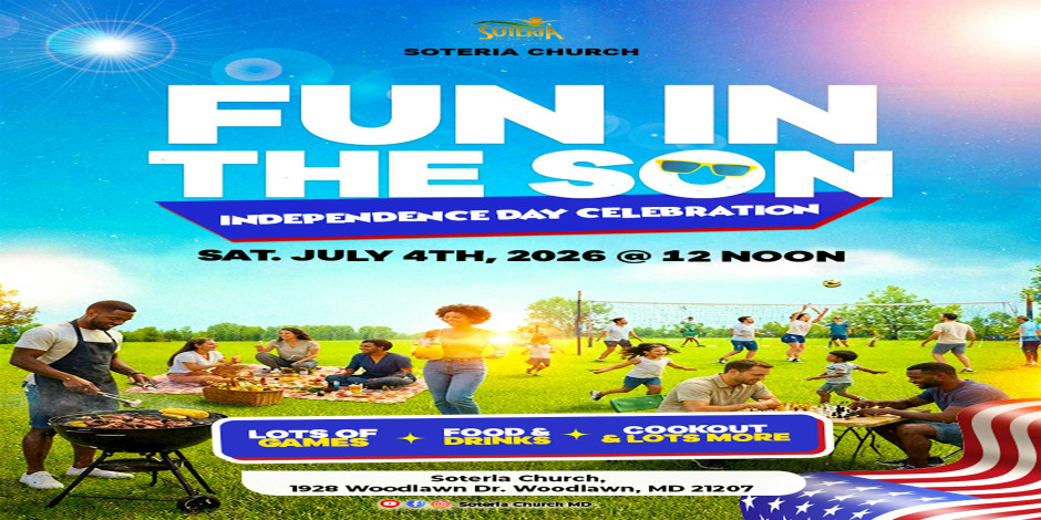 Event cover