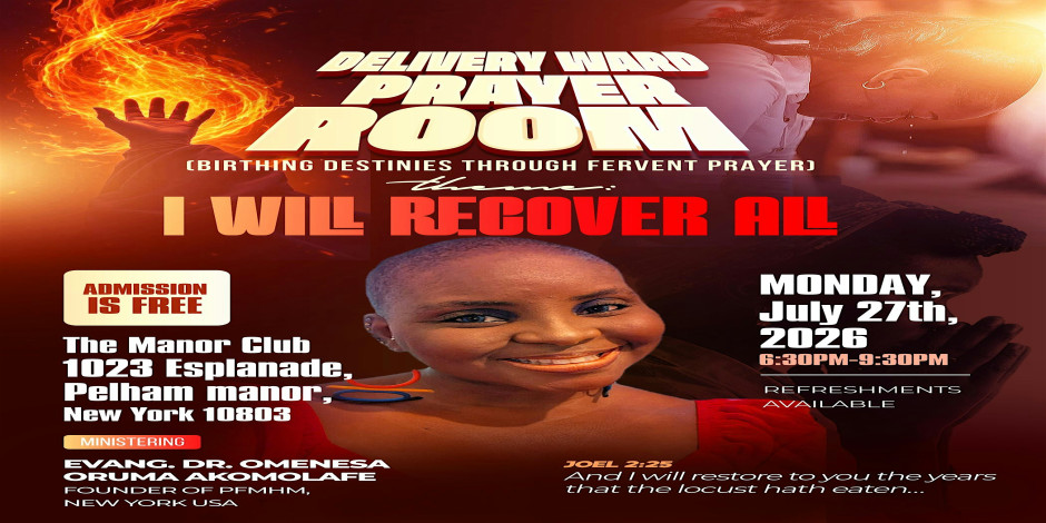 Event cover