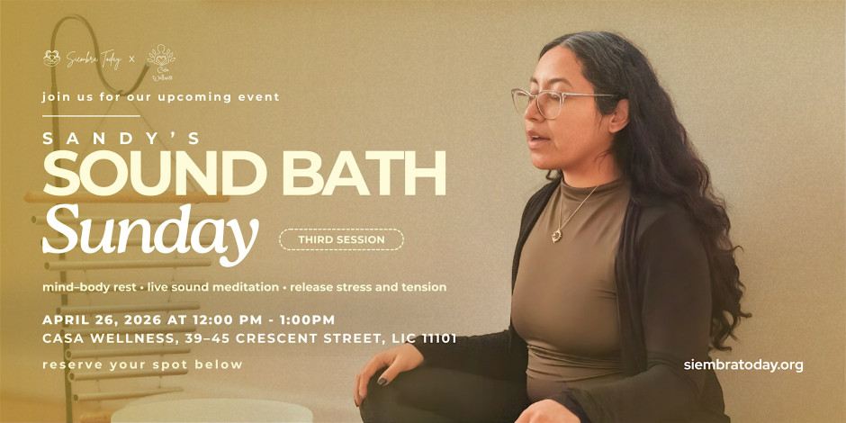 Event cover