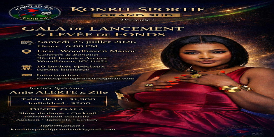 Event cover