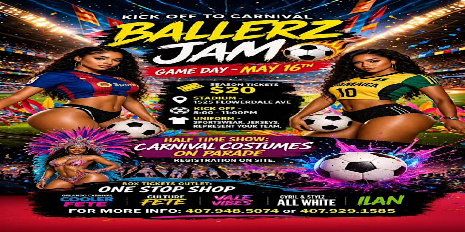 Event cover