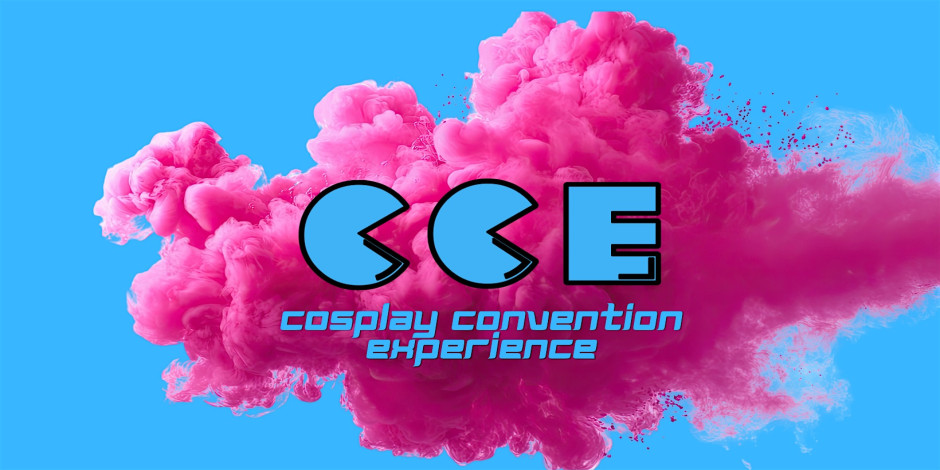 Cosplay Covention Experience ( C.C.E. )