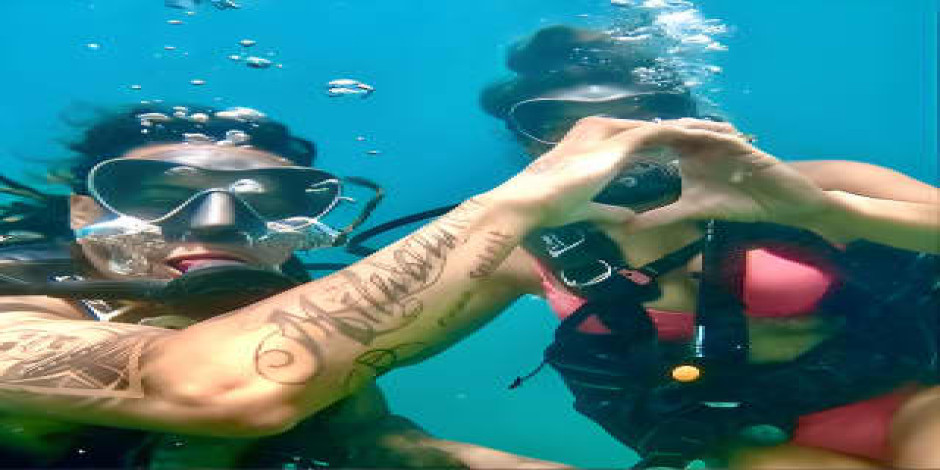 Beginner Scuba Diving Experience With Videos in West Palm Beach - UNATION