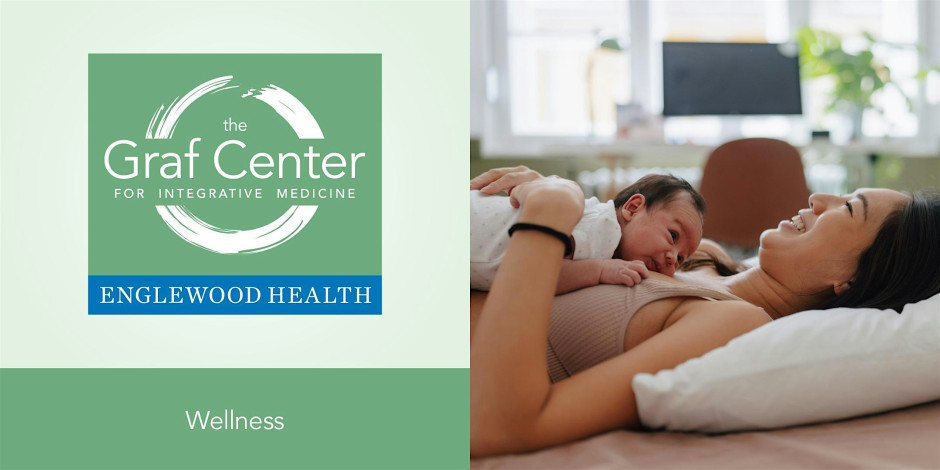 Postpartum Recovery: Reclaiming the Body (4-Week Series) - June 2026