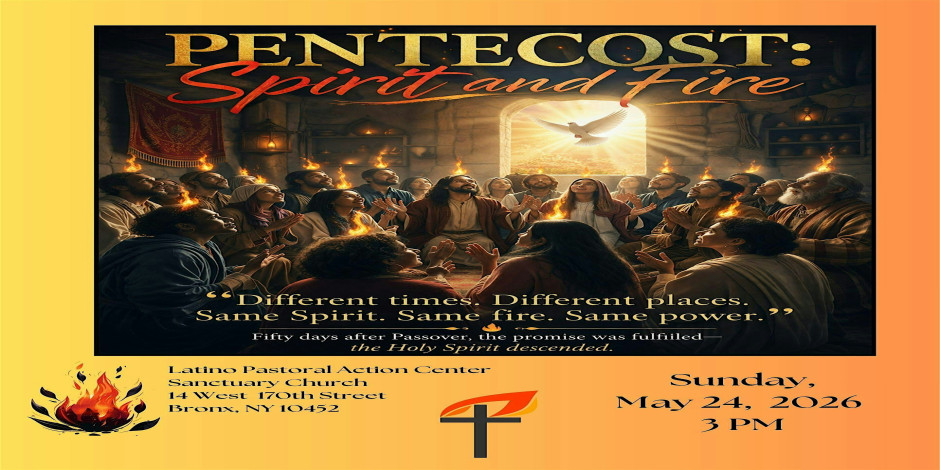 Event cover