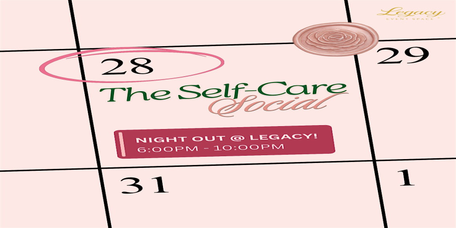 Event cover