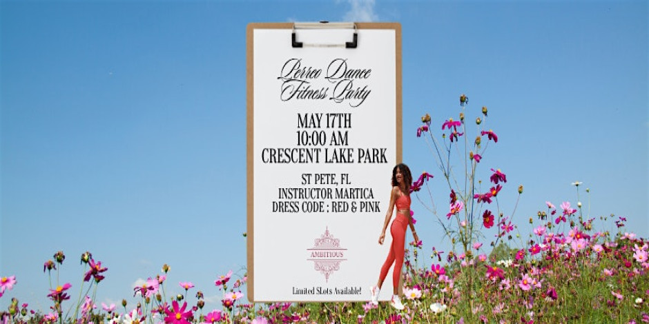 Event cover