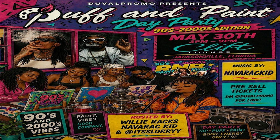 Event cover