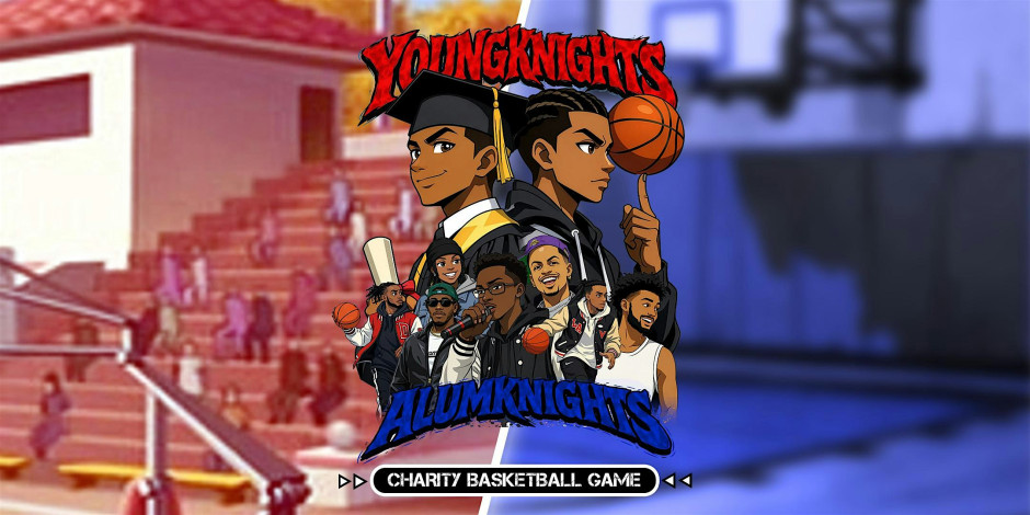 Event cover