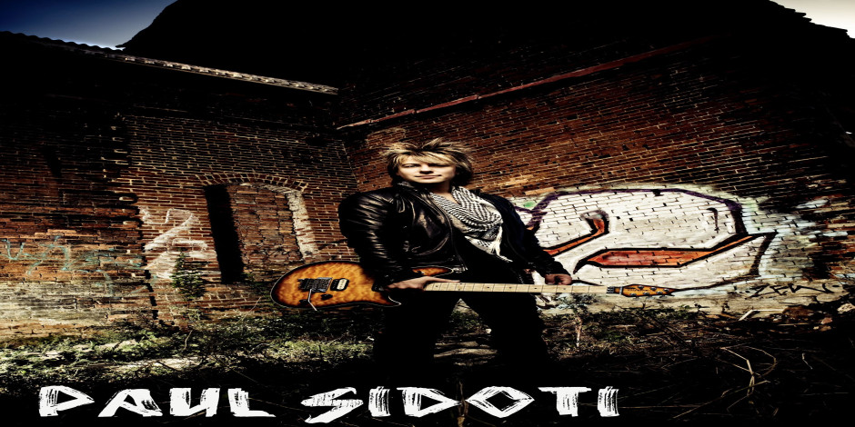 Paul Sidoti-Ultimate Tribute Double Bill: Tequila Sunrise/Petty City