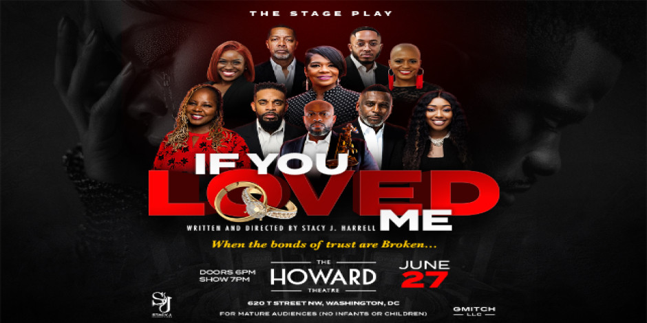Event cover