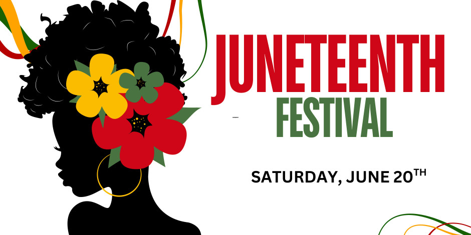 Juneteenth Festival