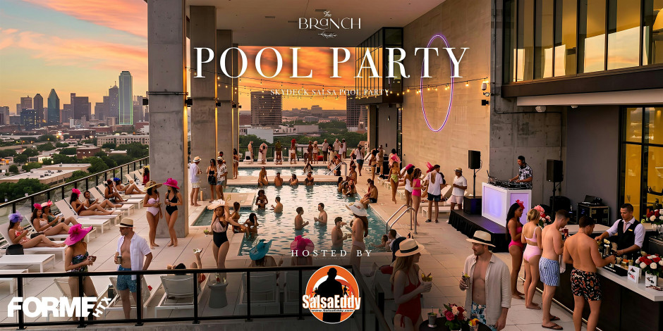 Event cover