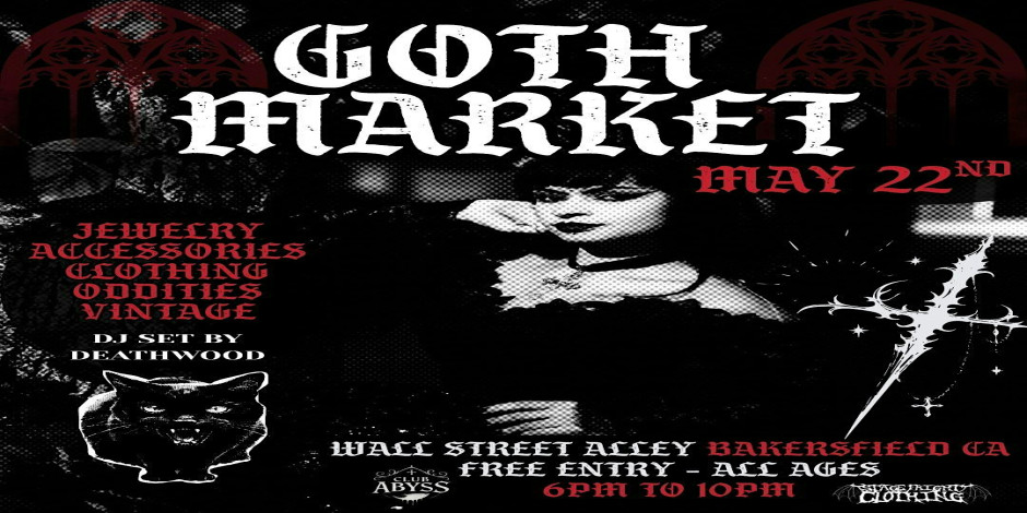 Event cover
