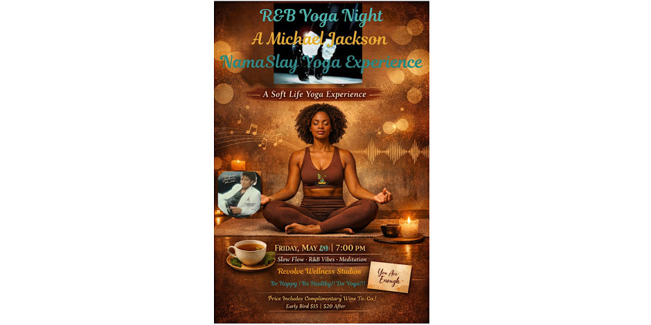Event cover
