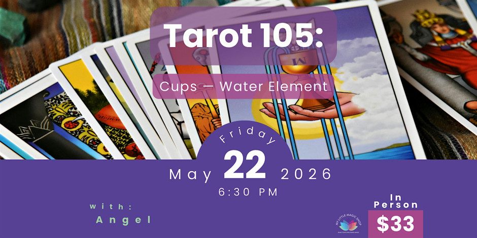 Event cover