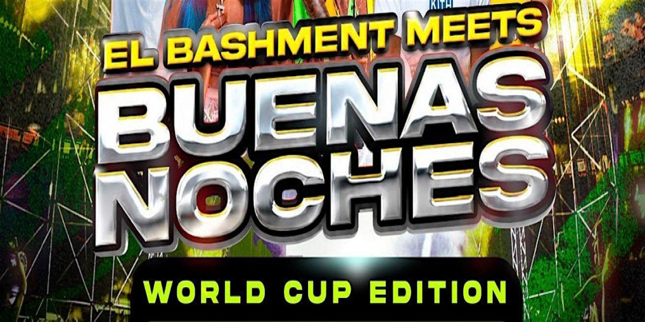Event cover