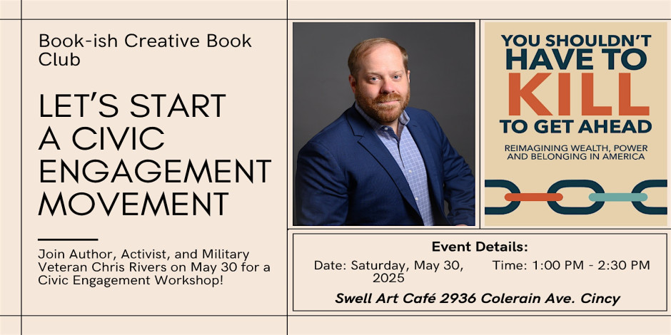 Event cover
