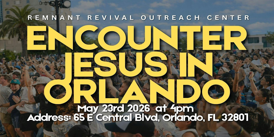 Event cover