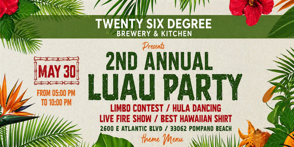 Event cover