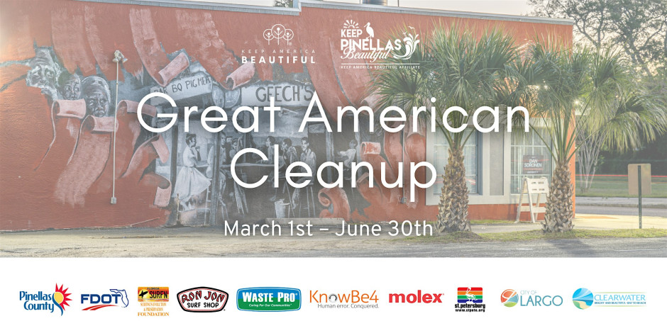 Event cover