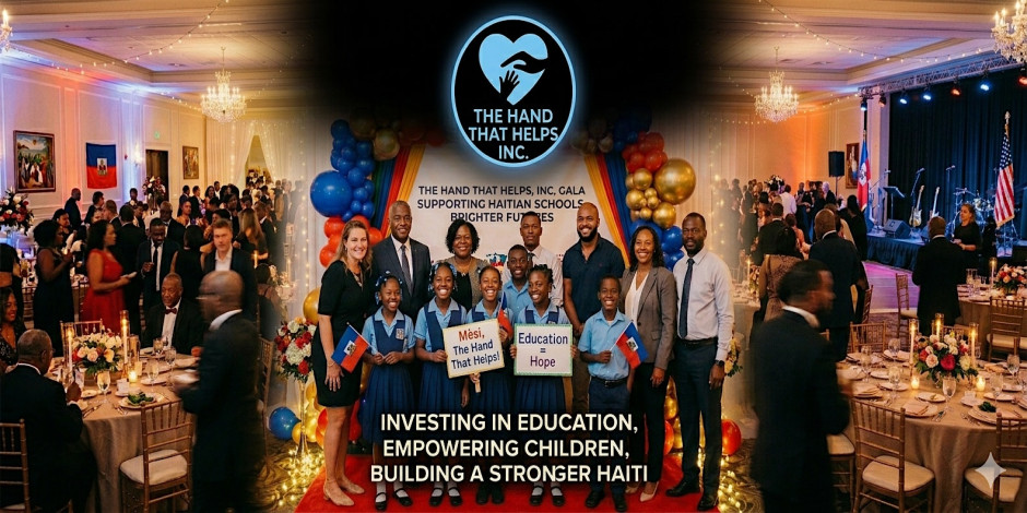 Event cover
