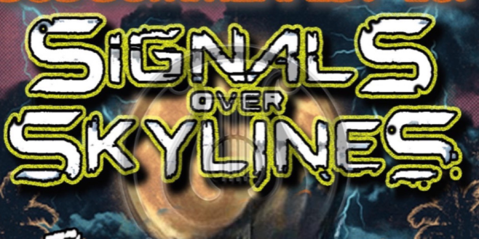 Event cover