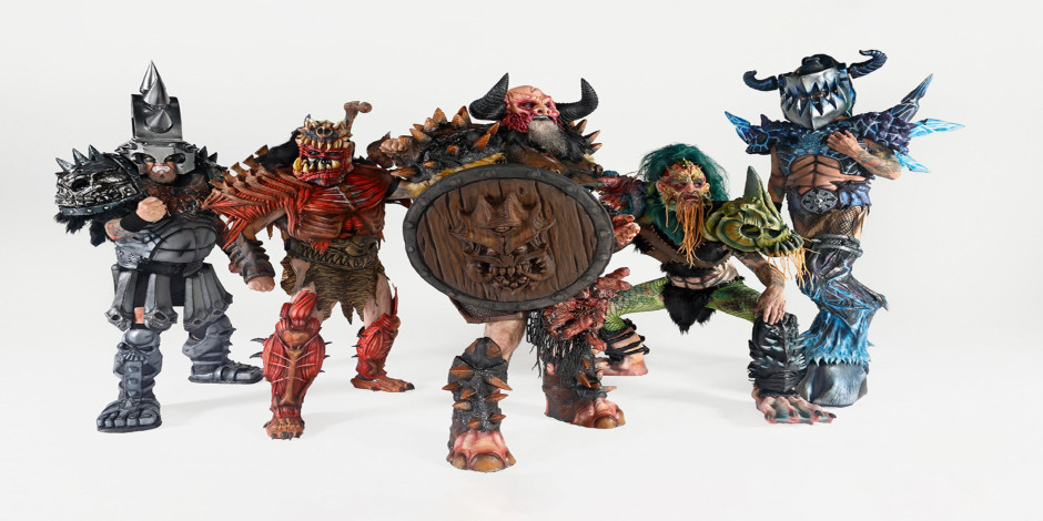 GWAR - Gor Gor Must Die Tempe Tickets - 11/17/2026 - UNATION