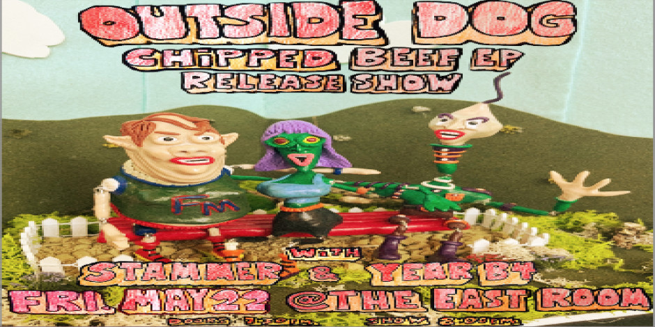 Event cover