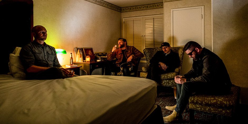 Moe's Alley Presents: Monophonics w/ Lemon City Trio + Kendra Morris