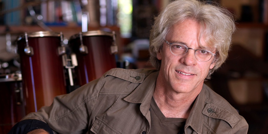 Stewart Copeland - Have I Said Too Much?