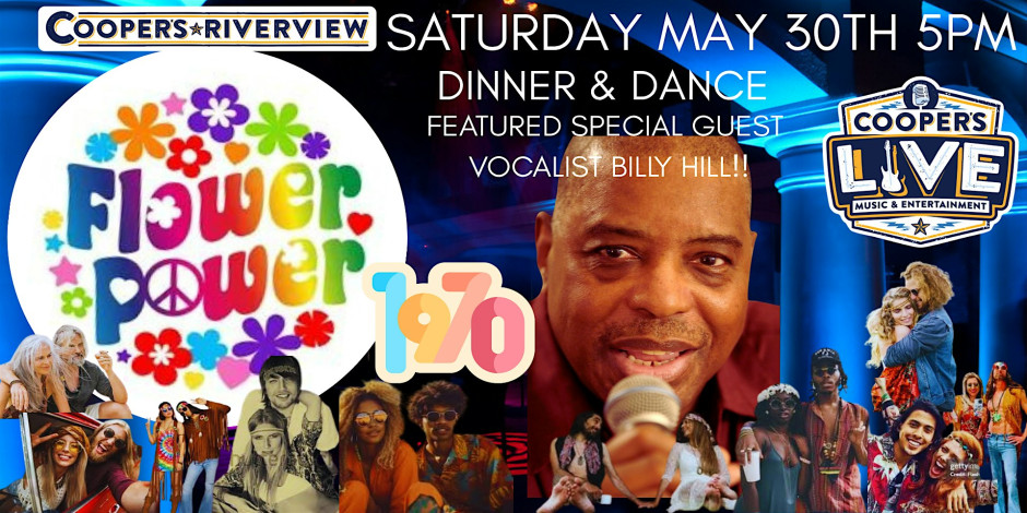 Event cover