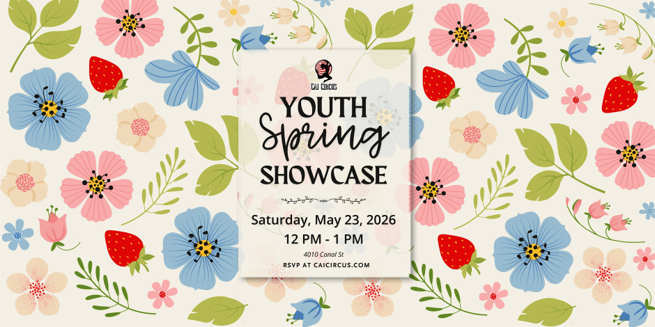 Event cover