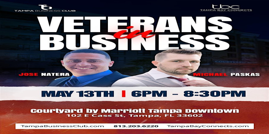 Event cover