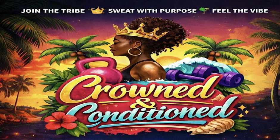 Event cover
