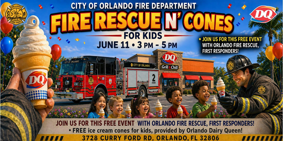 Event cover