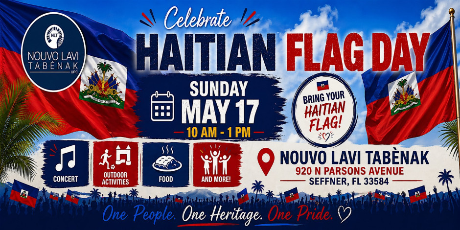 Event cover