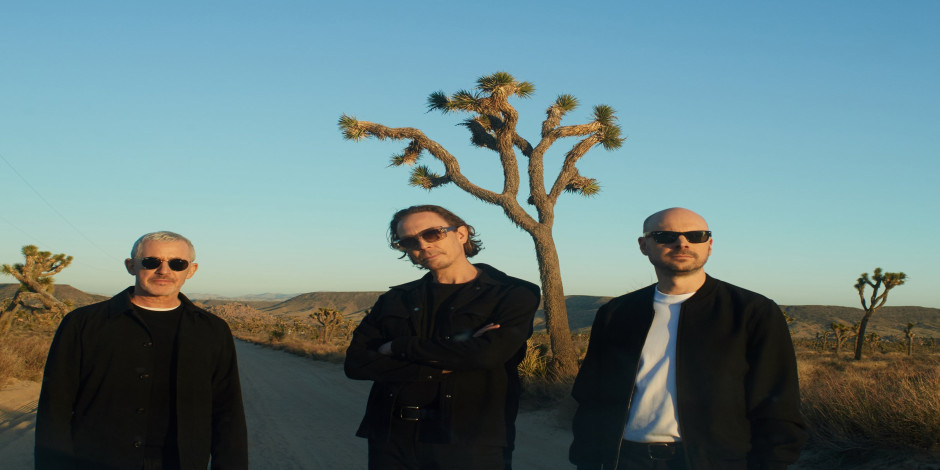 Above & Beyond ( 21+ )