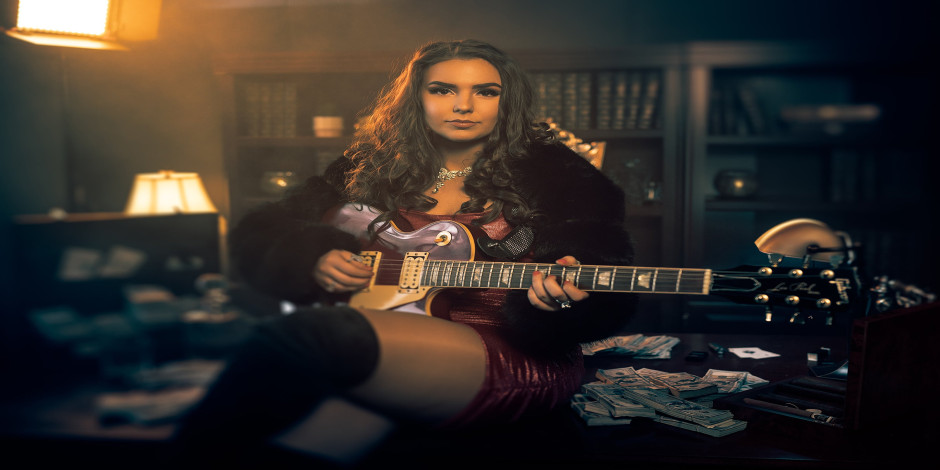 Ally Venable Band