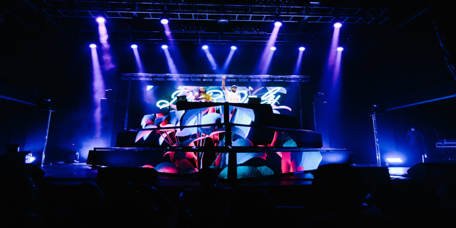 R&B ONLY LIVE - Washington, D.C.