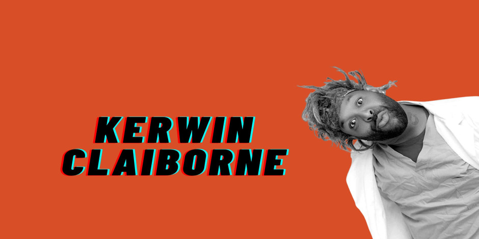 Kerwin Claiborne