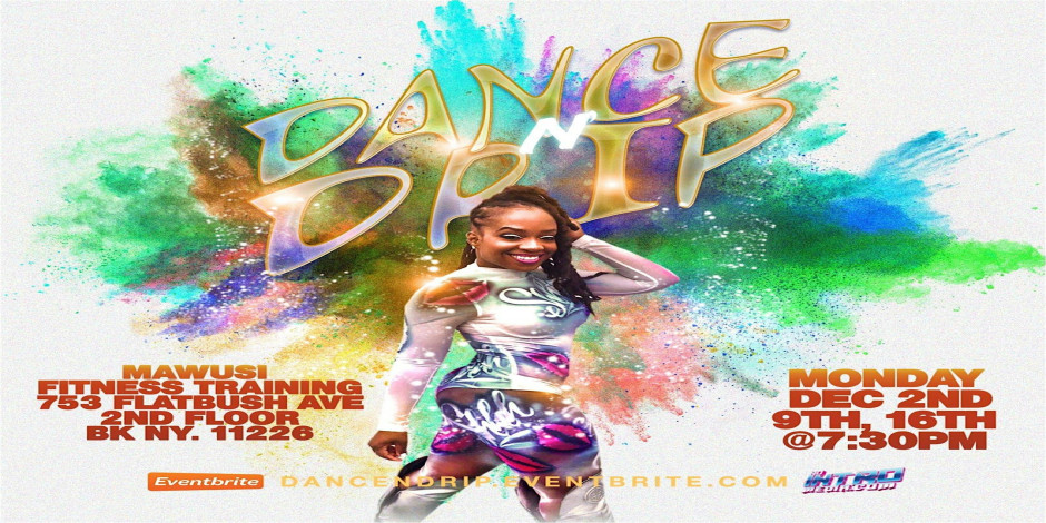Event cover