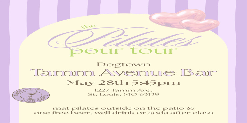 Event cover