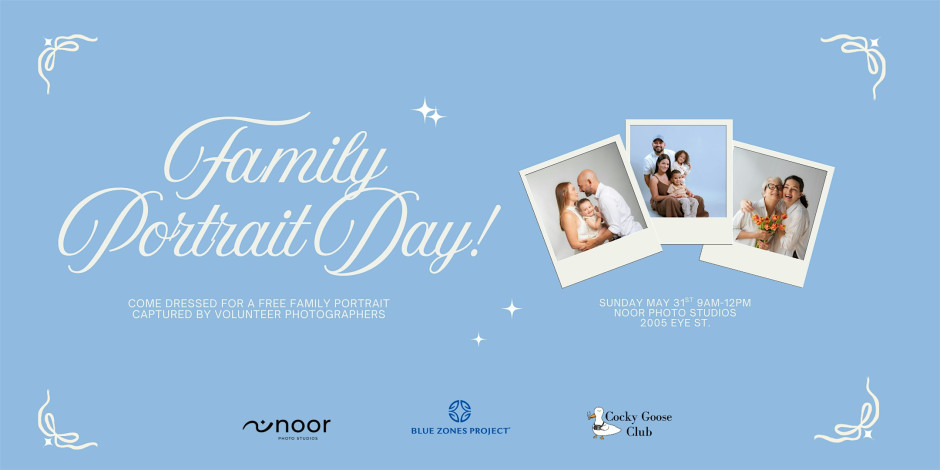 Event cover