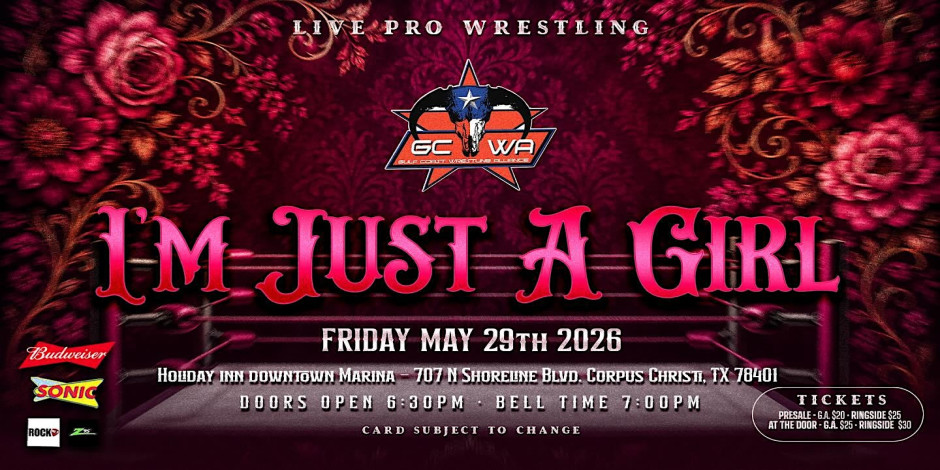 Event cover