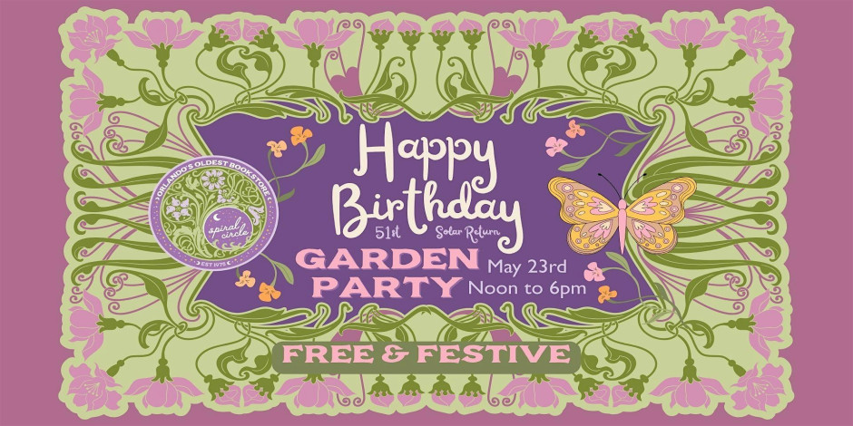 Event cover