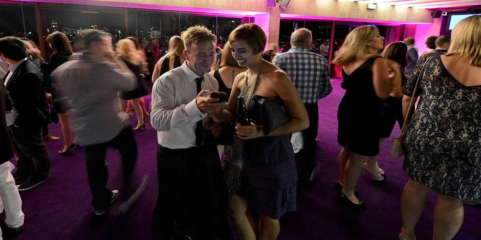 50+ Matched Speed Dating in Coconut Grove | Cityswoon | Ages 50-65