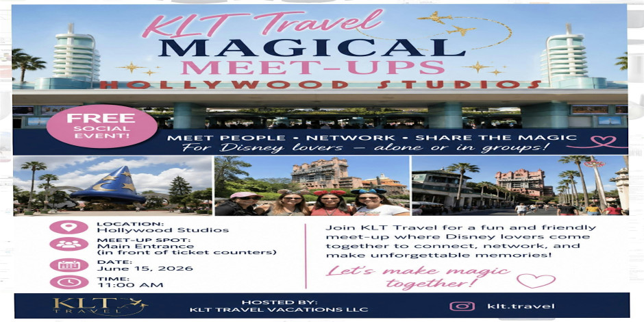 Event cover