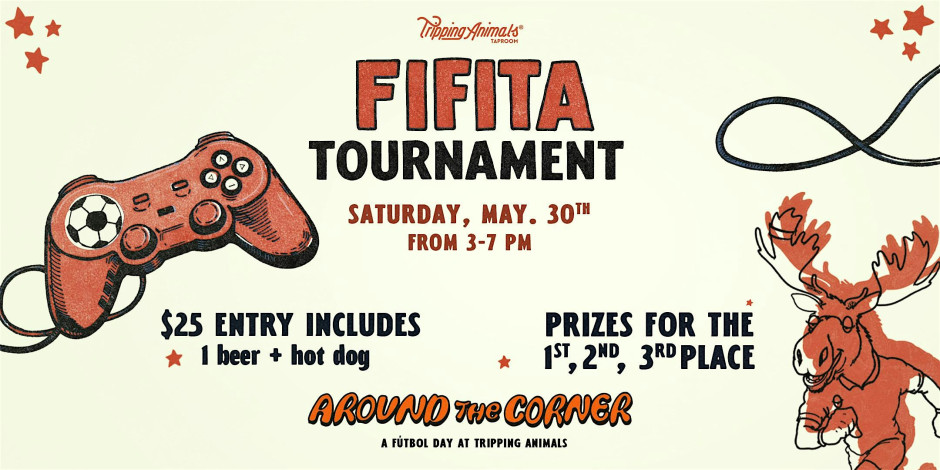 Event cover