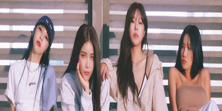 Mamamoo